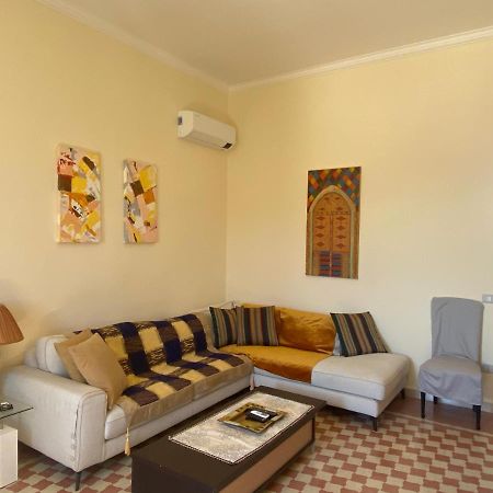 Grazioso Guest House Trapani Ngoại thất bức ảnh