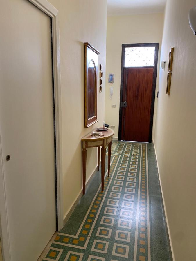 Grazioso Guest House Trapani Ngoại thất bức ảnh