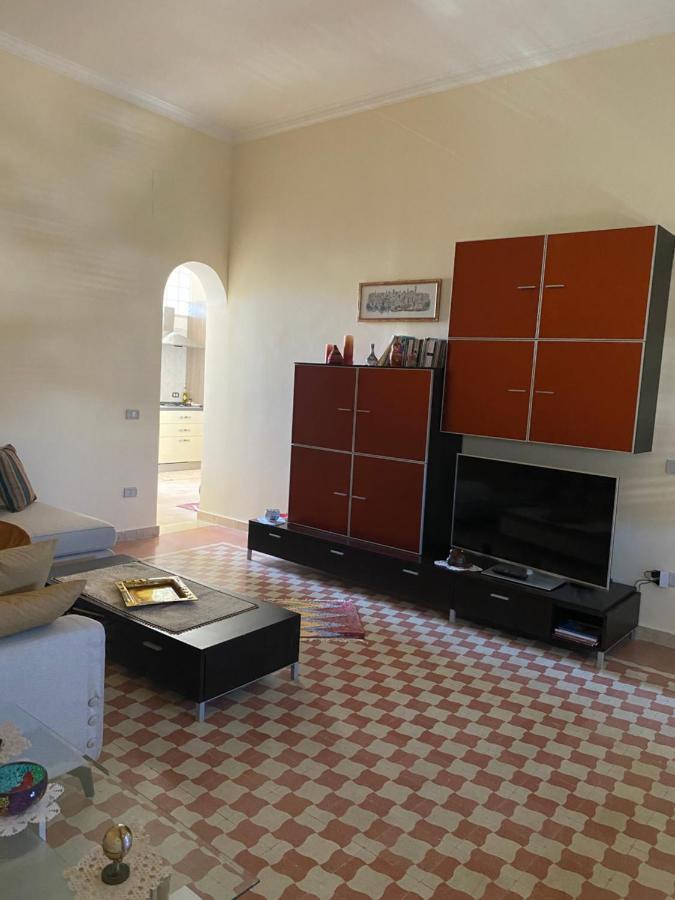 Grazioso Guest House Trapani Ngoại thất bức ảnh
