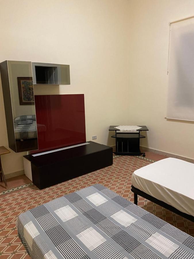Grazioso Guest House Trapani Ngoại thất bức ảnh