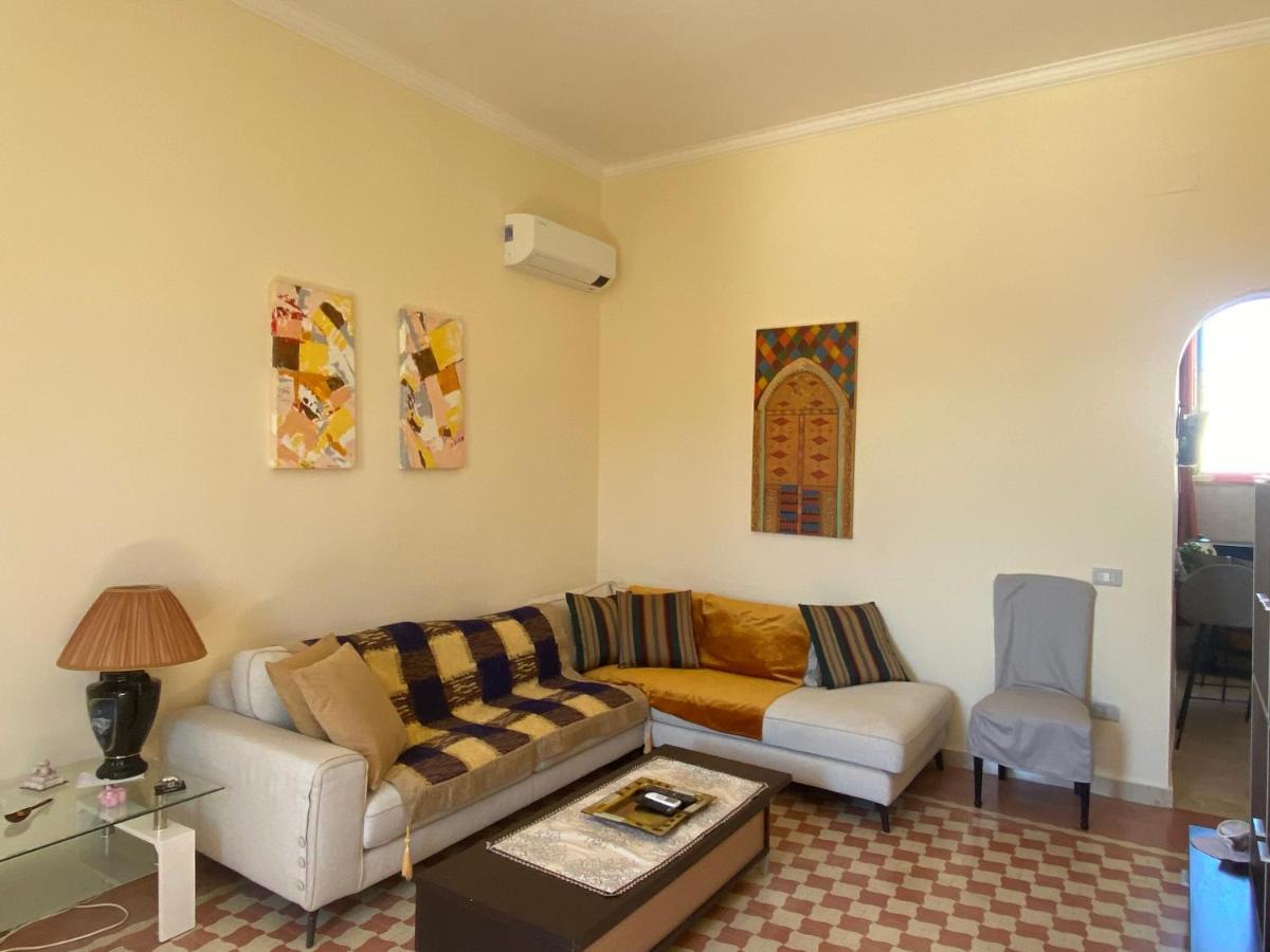 Grazioso Guest House Trapani Ngoại thất bức ảnh