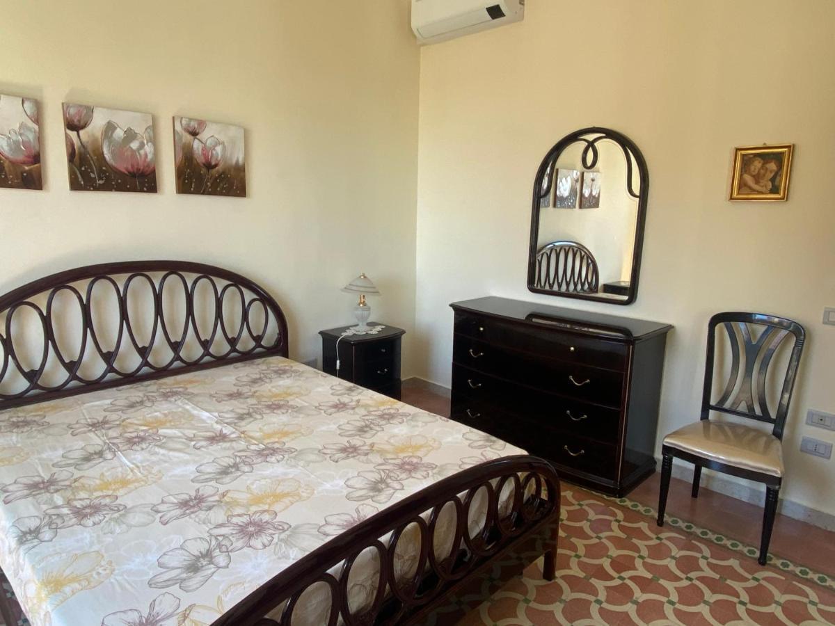 Grazioso Guest House Trapani Ngoại thất bức ảnh