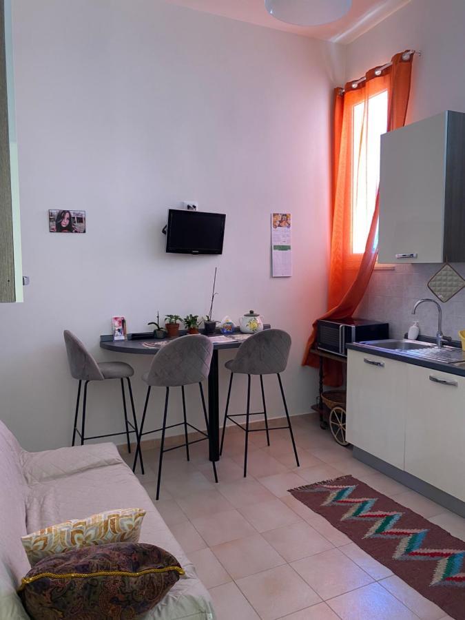 Grazioso Guest House Trapani Ngoại thất bức ảnh