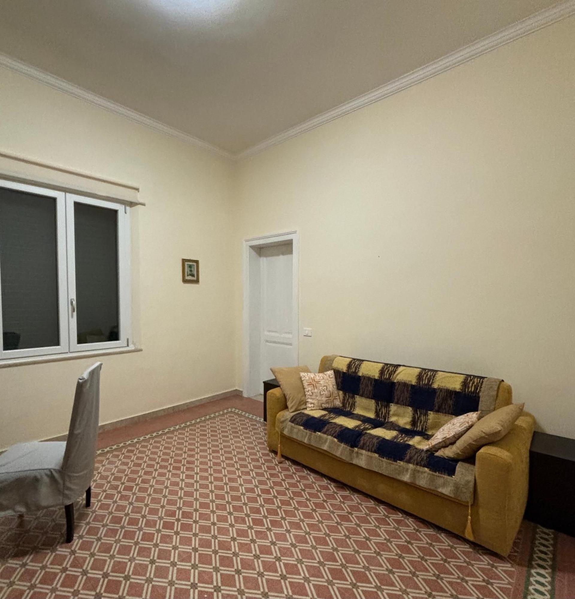 Grazioso Guest House Trapani Ngoại thất bức ảnh