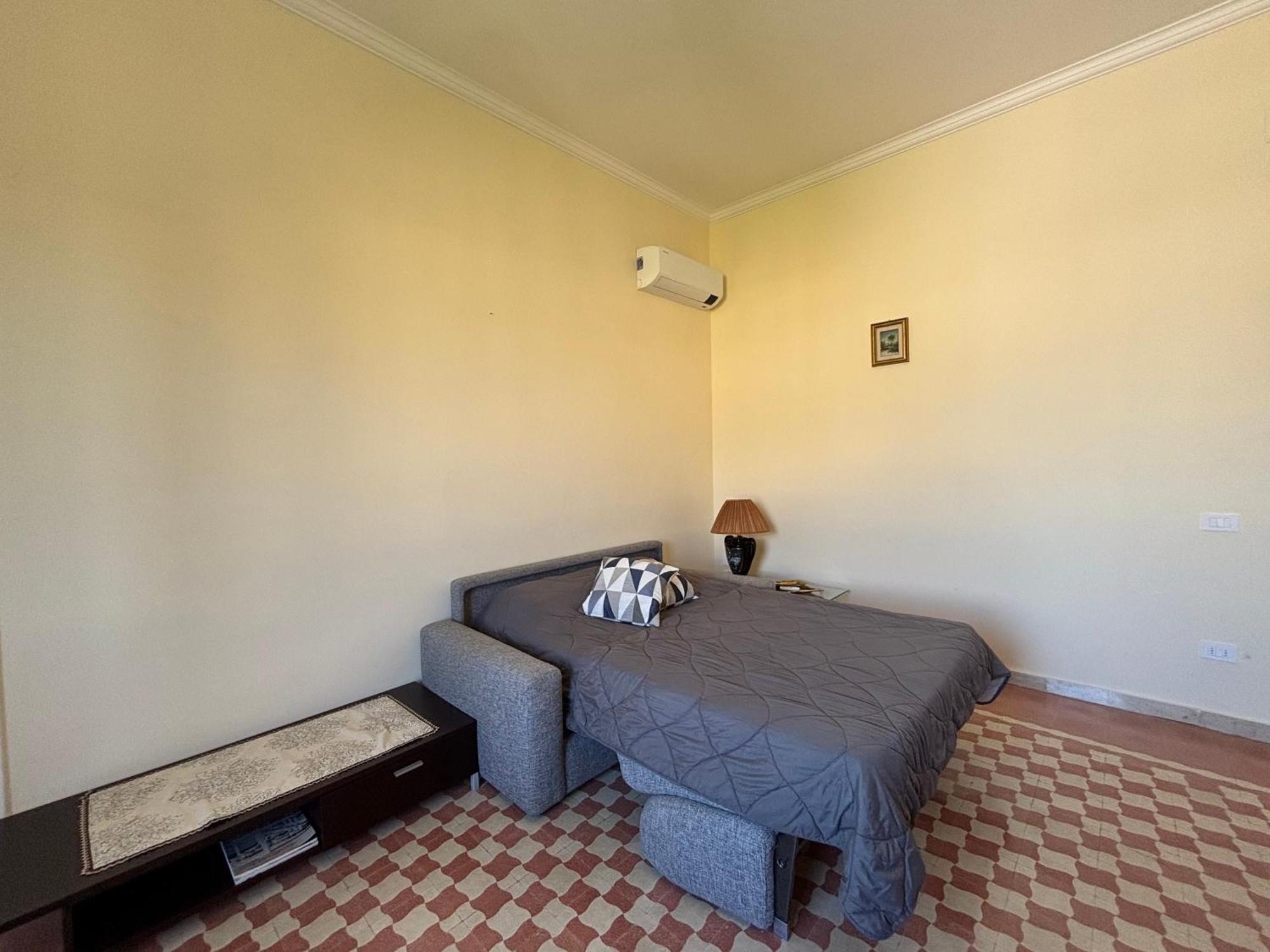 Grazioso Guest House Trapani Ngoại thất bức ảnh